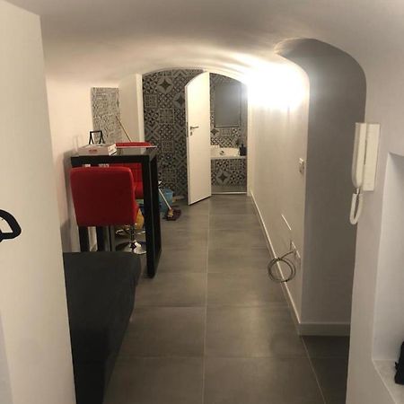 Il Rifugio Di Margo Apartman Bari Kültér fotó