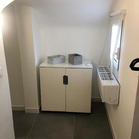 Il Rifugio Di Margo Apartman Bari Kültér fotó
