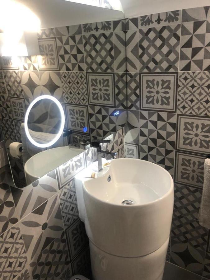 Il Rifugio Di Margo Apartman Bari Kültér fotó