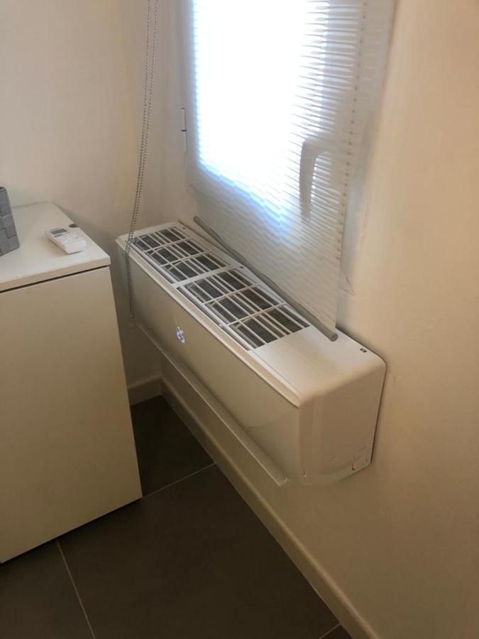 Il Rifugio Di Margo Apartman Bari Kültér fotó