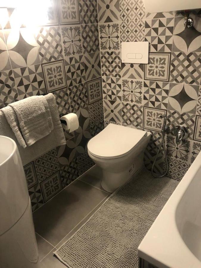 Il Rifugio Di Margo Apartman Bari Kültér fotó