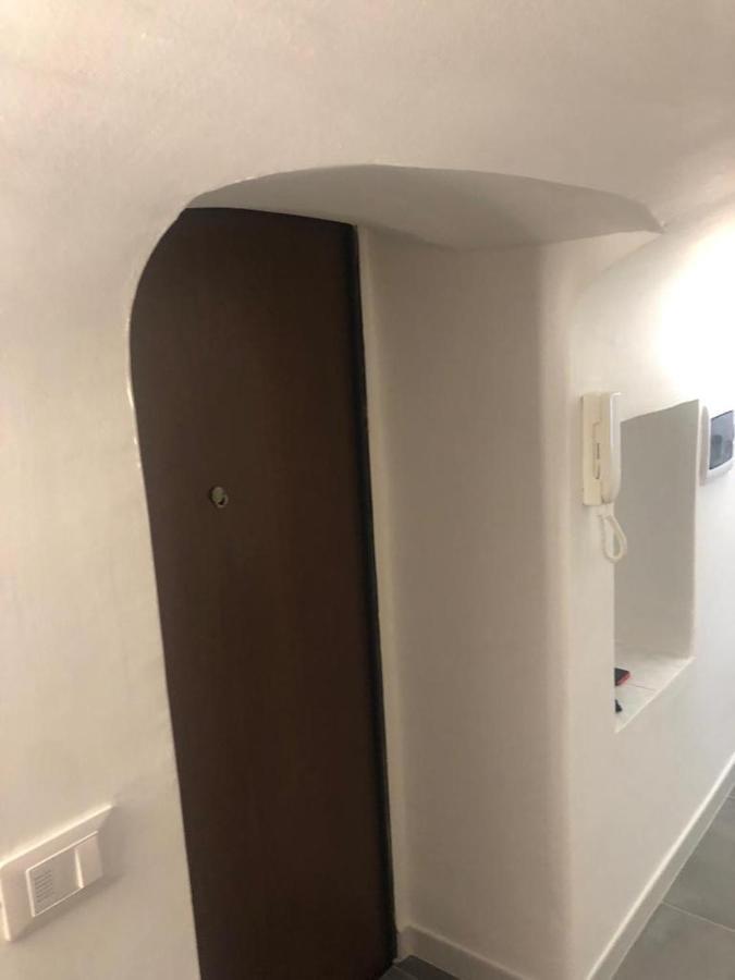 Il Rifugio Di Margo Apartman Bari Kültér fotó