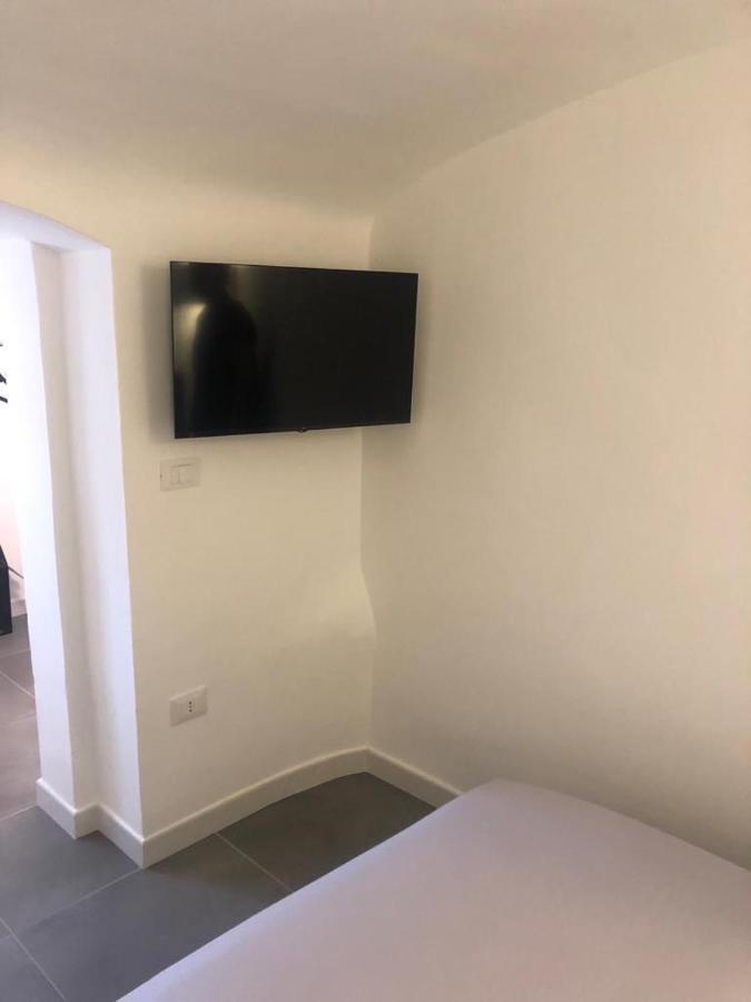 Il Rifugio Di Margo Apartman Bari Kültér fotó